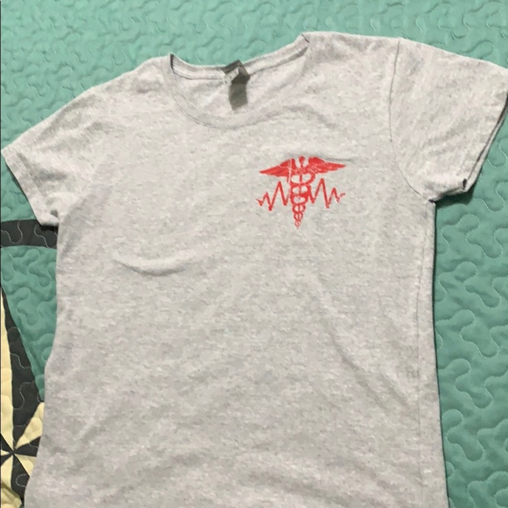 Patriot apparel